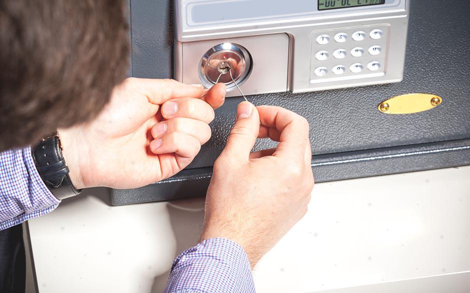 changer une serrure Suresnes