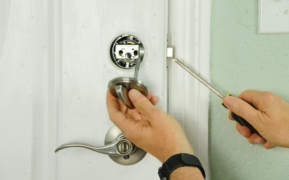 changer une serrure Suresnes