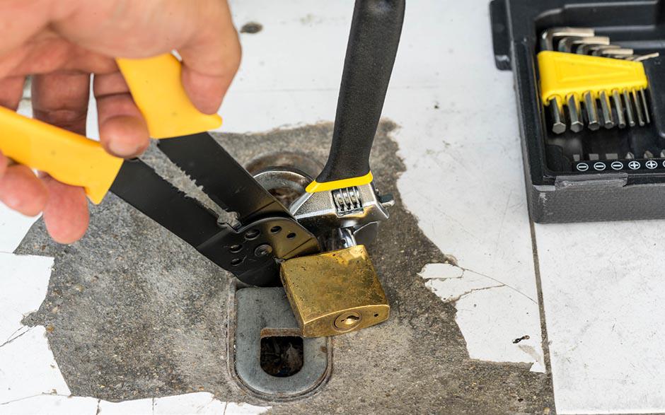 changer une serrure Suresnes