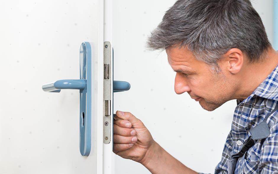 changer une serrure Suresnes
